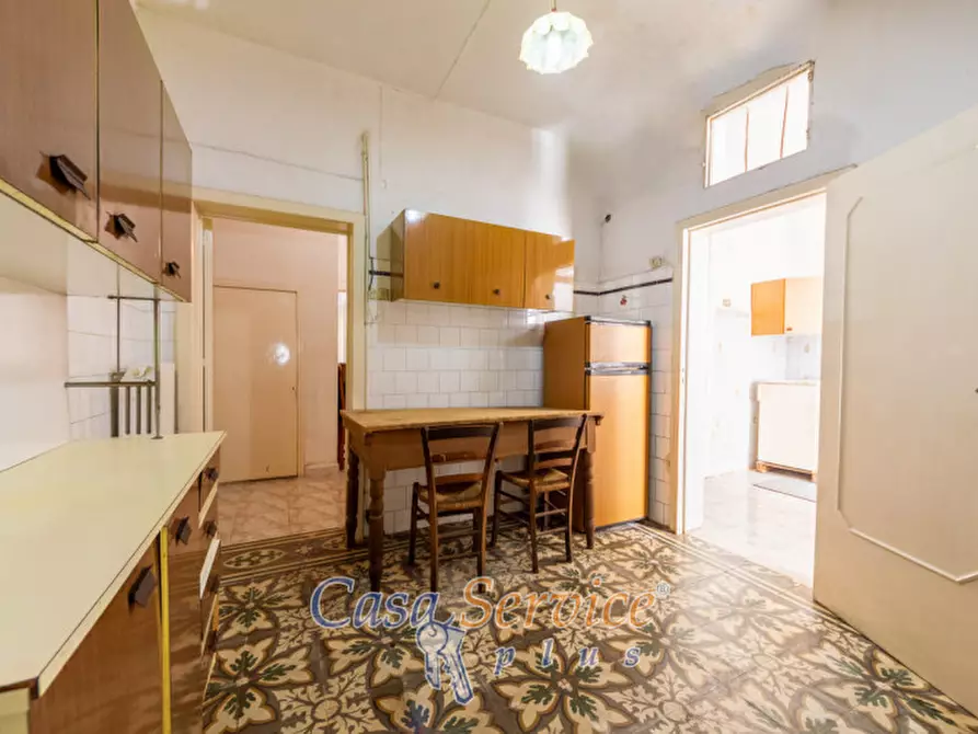 Immagine 7 di Casa indipendente in vendita  in Piazza Beltrano a Racale