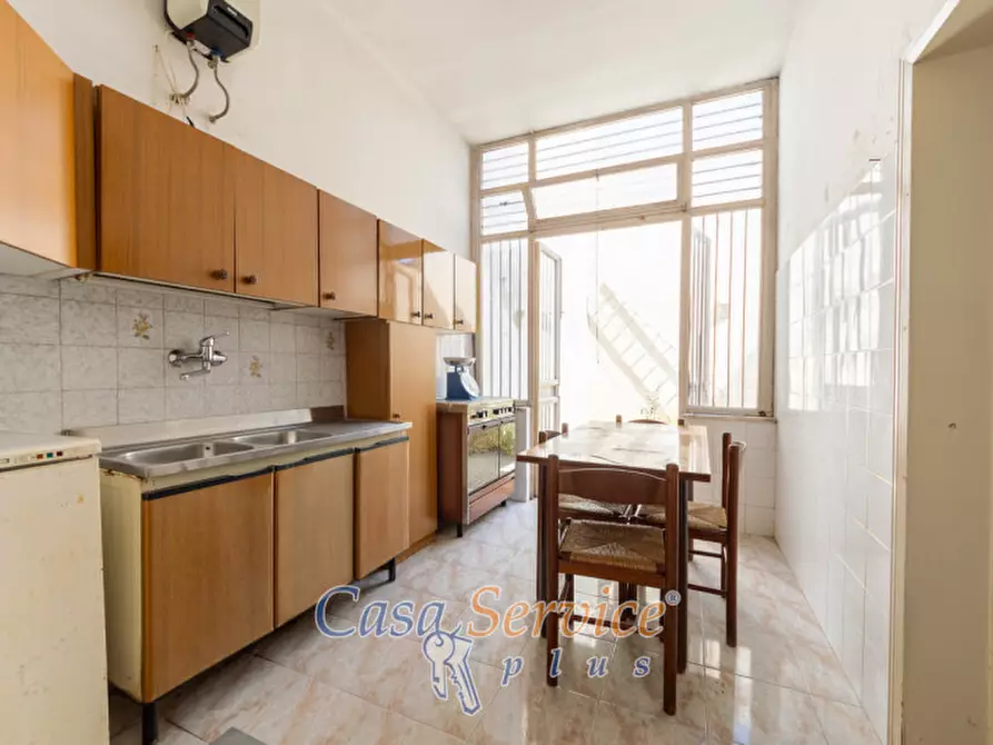 Immagine 8 di Casa indipendente in vendita  in Piazza Beltrano a Racale