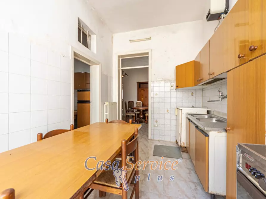 Immagine 9 di Casa indipendente in vendita  in Piazza Beltrano a Racale