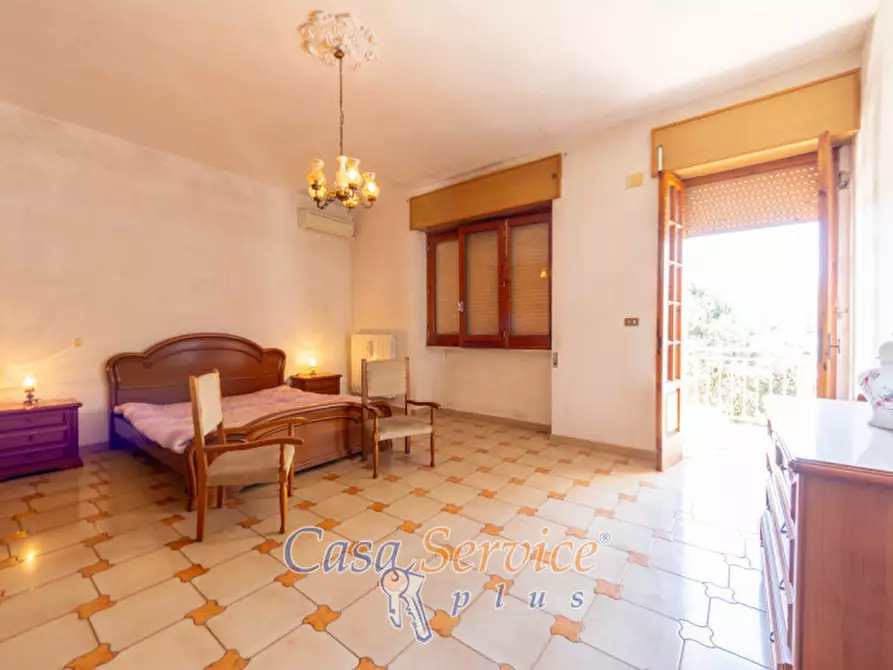 Immagine 10 di Casa indipendente in vendita  in Piazza Beltrano a Racale