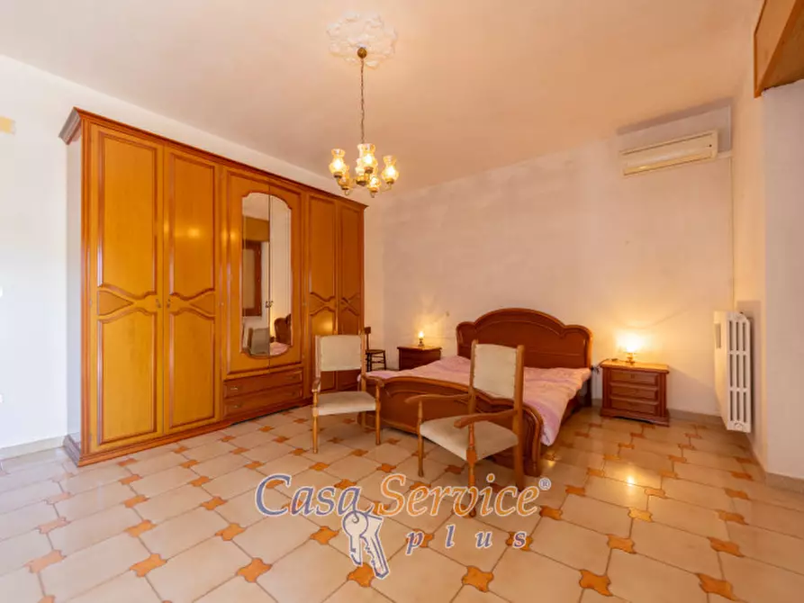 Immagine 11 di Casa indipendente in vendita  in Piazza Beltrano a Racale