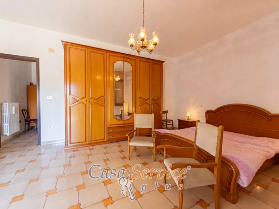 Immagine 12 di Casa indipendente in vendita  in Piazza Beltrano a Racale