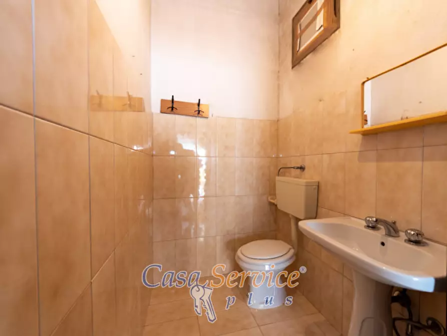 Immagine 13 di Casa indipendente in vendita  in Piazza Beltrano a Racale