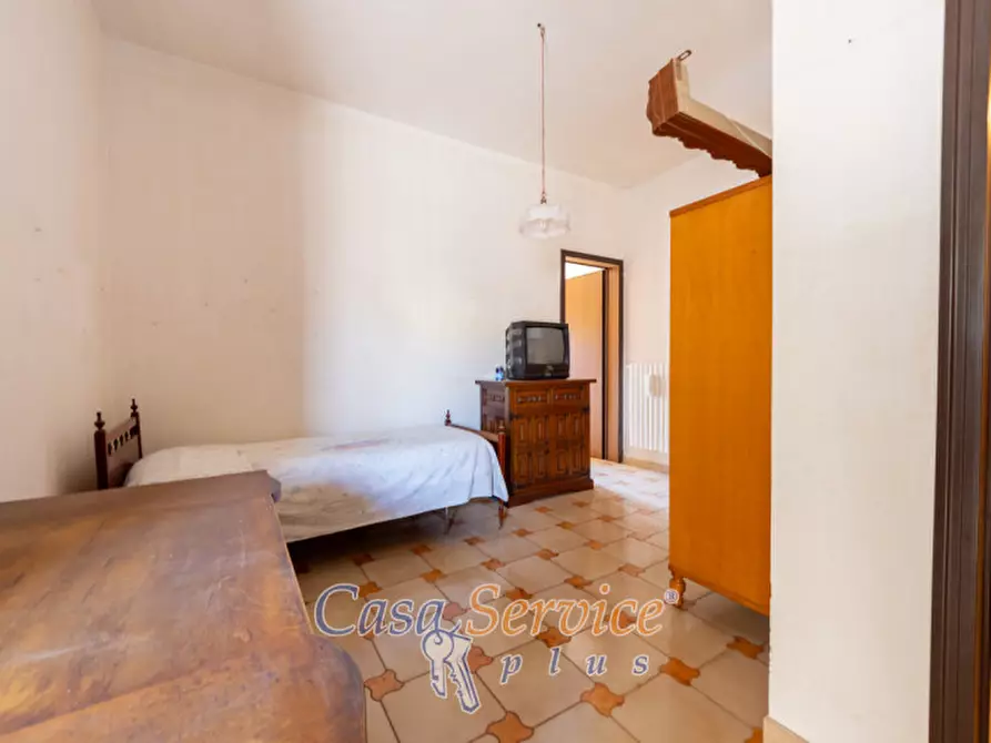 Immagine 14 di Casa indipendente in vendita  in Piazza Beltrano a Racale