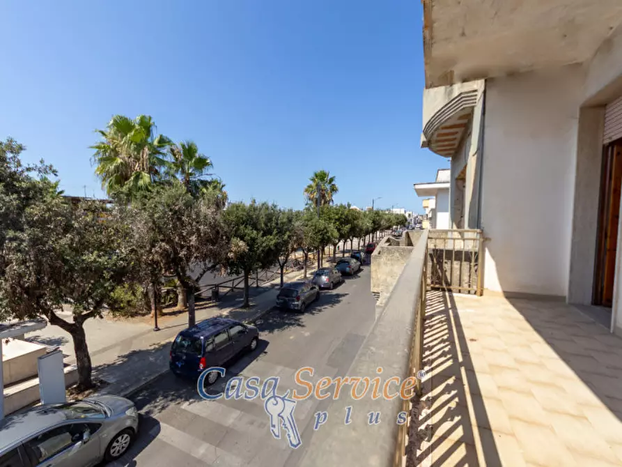 Immagine 15 di Casa indipendente in vendita  in Piazza Beltrano a Racale