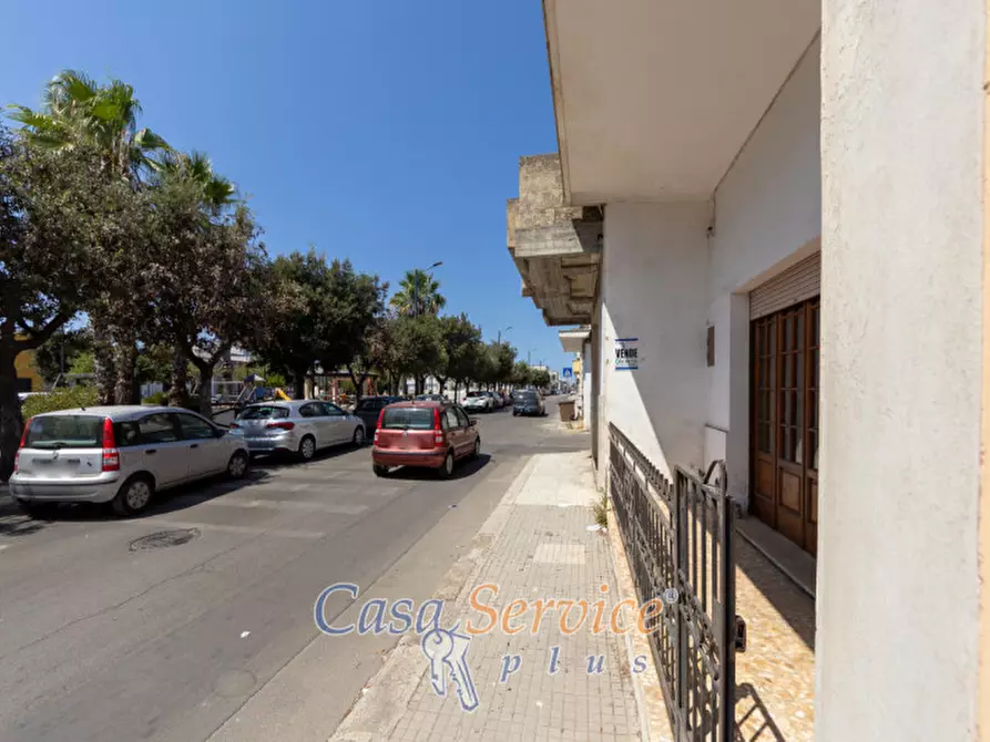 Immagine 16 di Casa indipendente in vendita  in Piazza Beltrano a Racale