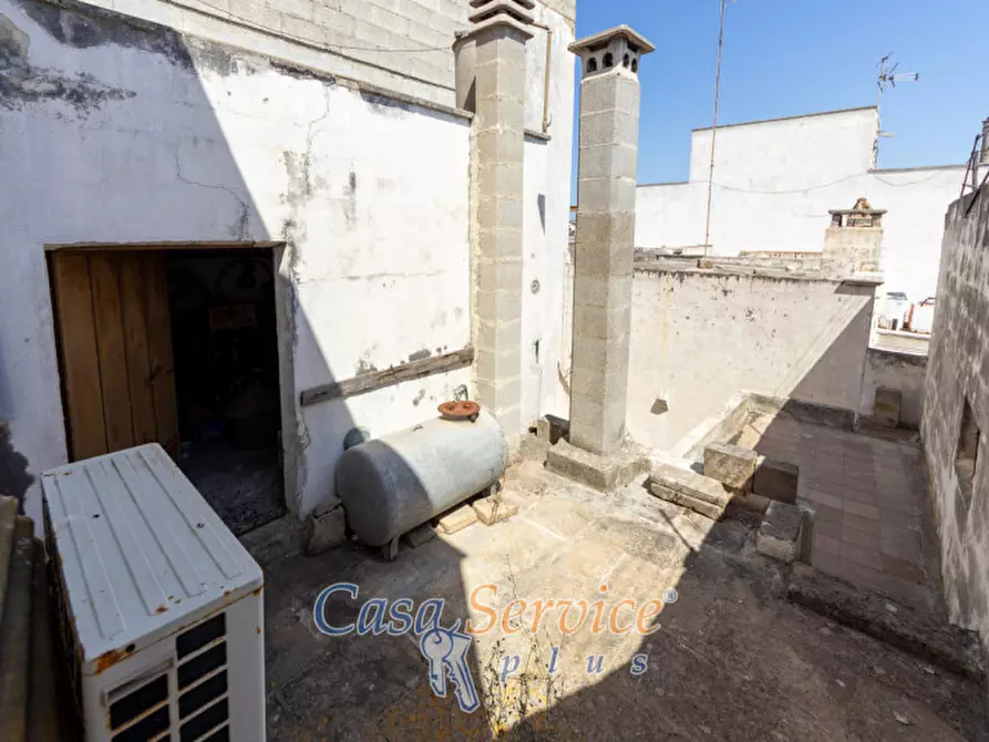 Immagine 18 di Casa indipendente in vendita  in Piazza Beltrano a Racale