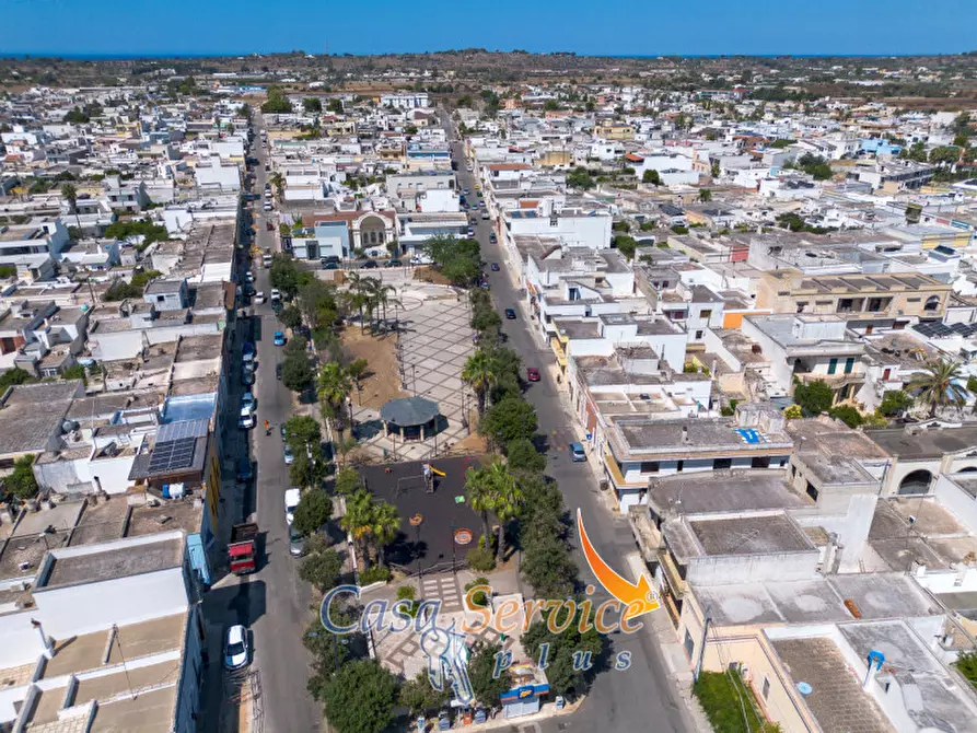 Immagine 20 di Casa indipendente in vendita  in Piazza Beltrano a Racale
