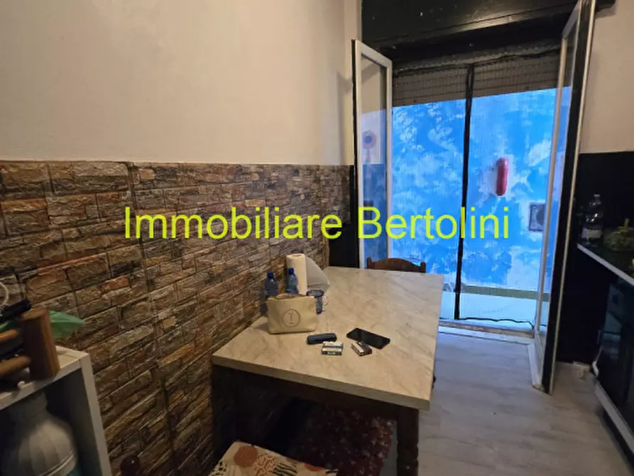 Immagine 5 di Appartamento in vendita  in Via Padre Semeria, 260 a San Remo