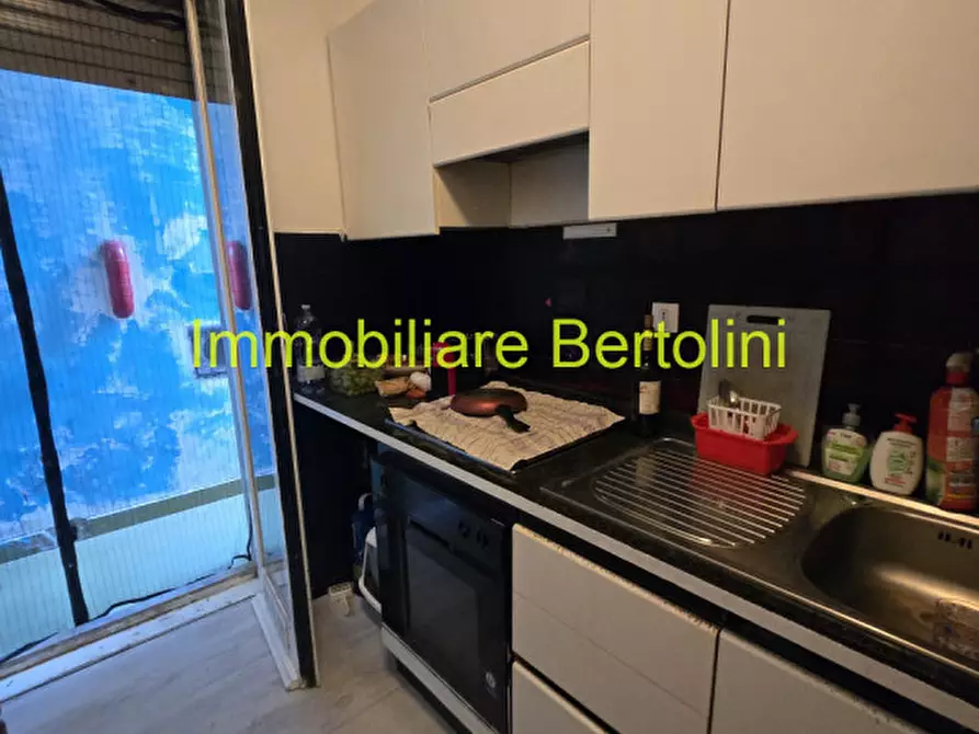 Immagine 6 di Appartamento in vendita  in Via Padre Semeria, 260 a San Remo