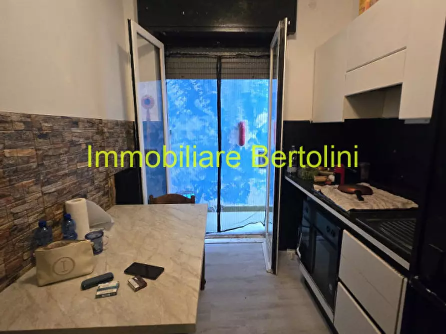 Immagine 7 di Appartamento in vendita  in Via Padre Semeria, 260 a San Remo