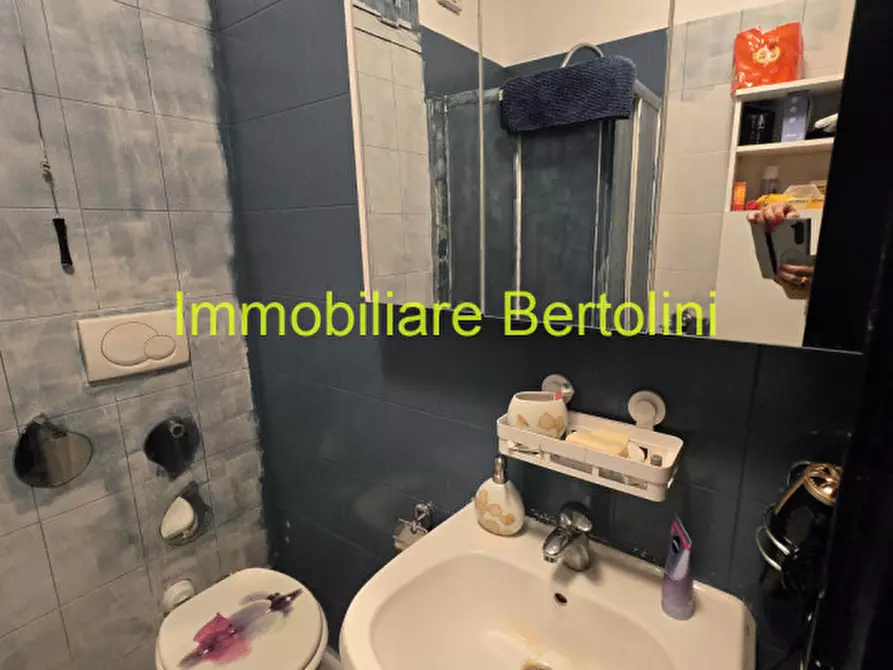 Immagine 12 di Appartamento in vendita  in Via Padre Semeria, 260 a San Remo