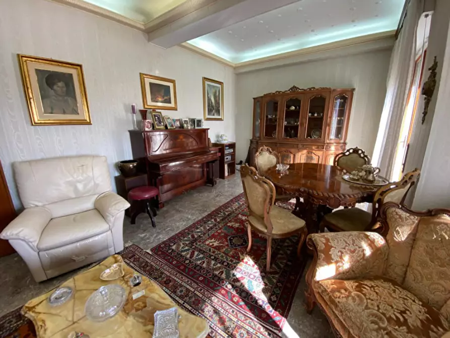 Immagine 2 di Appartamento in vendita  in via del gelsomino trav 1, 11 a Reggio Di Calabria