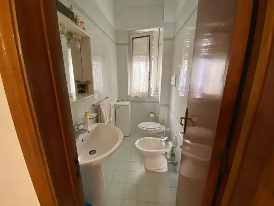 Immagine 6 di Appartamento in vendita  in via del gelsomino trav 1, 11 a Reggio Di Calabria