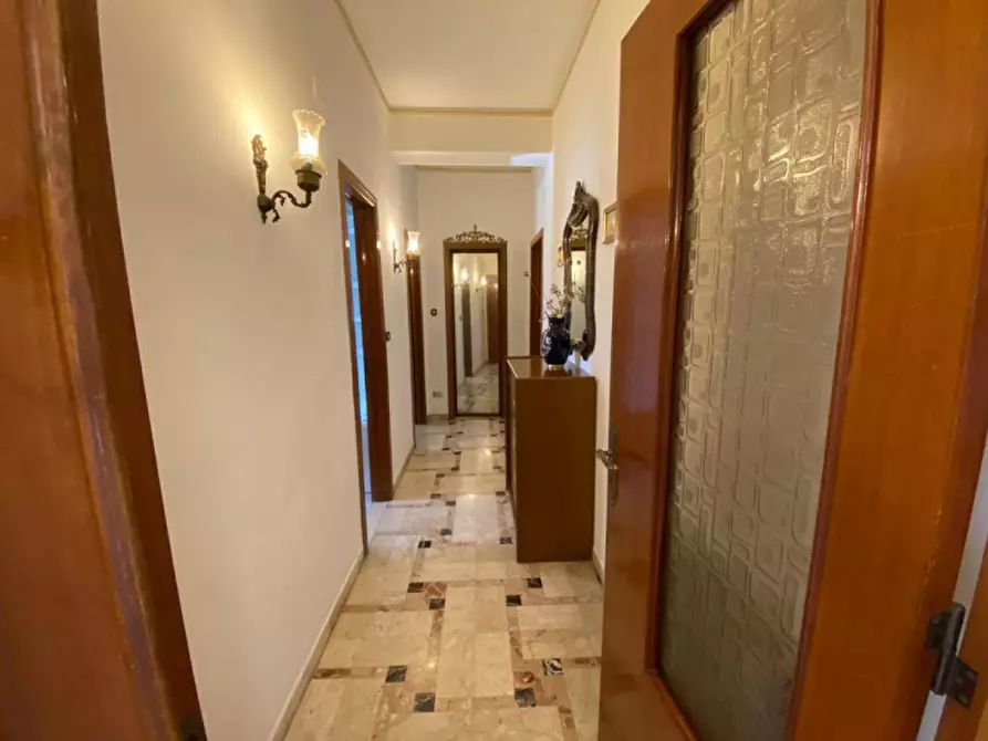 Immagine 7 di Appartamento in vendita  in via del gelsomino trav 1, 11 a Reggio Di Calabria