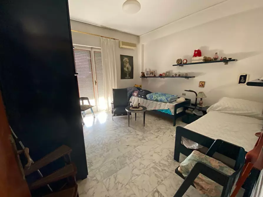 Immagine 10 di Appartamento in vendita  in via del gelsomino trav 1, 11 a Reggio Di Calabria