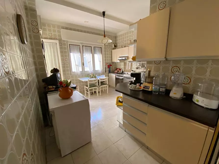 Immagine 11 di Appartamento in vendita  in via del gelsomino trav 1, 11 a Reggio Di Calabria