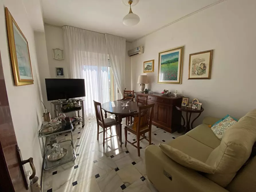 Immagine 12 di Appartamento in vendita  in via del gelsomino trav 1, 11 a Reggio Di Calabria