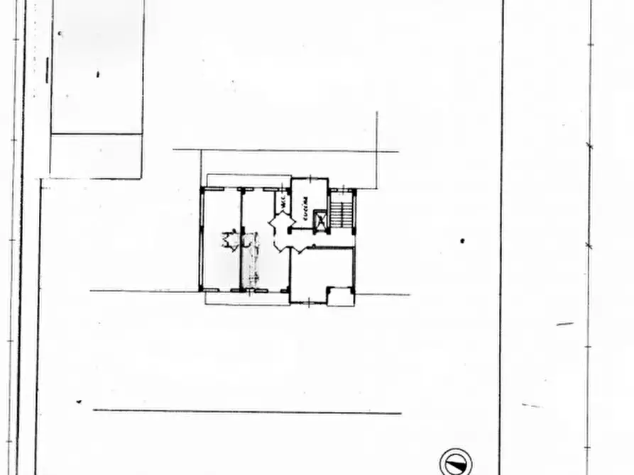 Immagine 15 di Appartamento in vendita  in via del gelsomino trav 1, 11 a Reggio Di Calabria