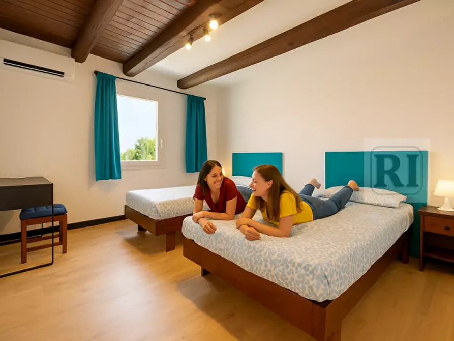 Immagine 4 di Camera in affitto  a Padova