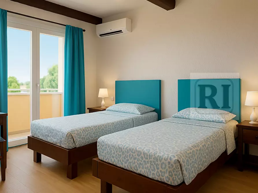 Immagine 5 di Camera in affitto  a Padova