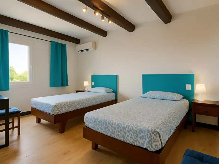 Immagine 7 di Camera in affitto  a Padova