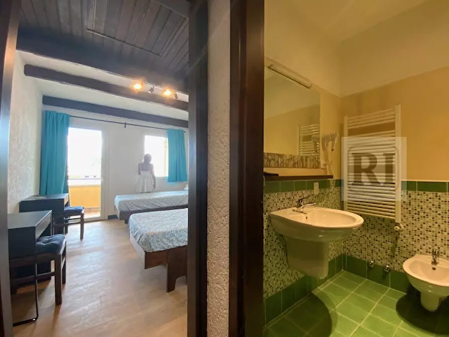 Immagine 9 di Camera in affitto  a Padova