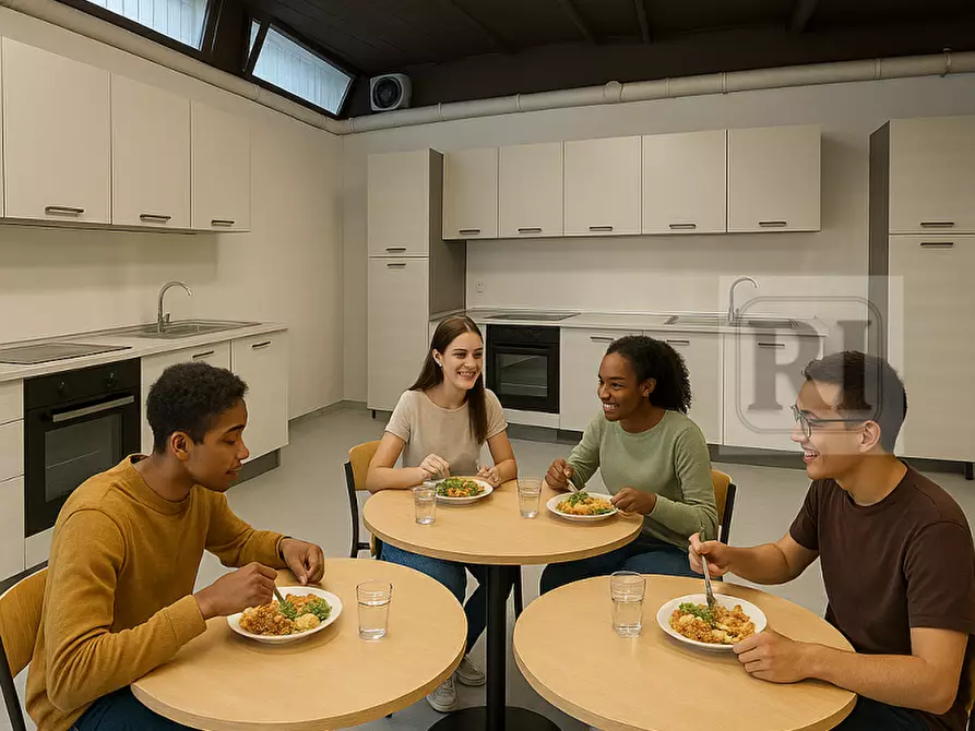 Immagine 16 di Camera in affitto  a Padova