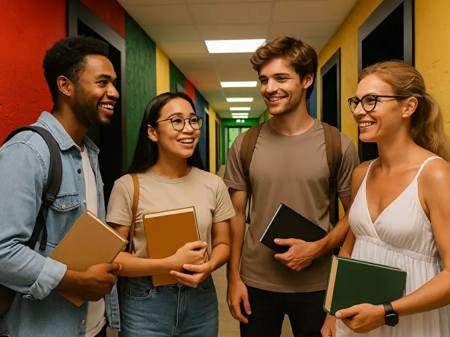 Immagine 19 di Camera in affitto  a Padova