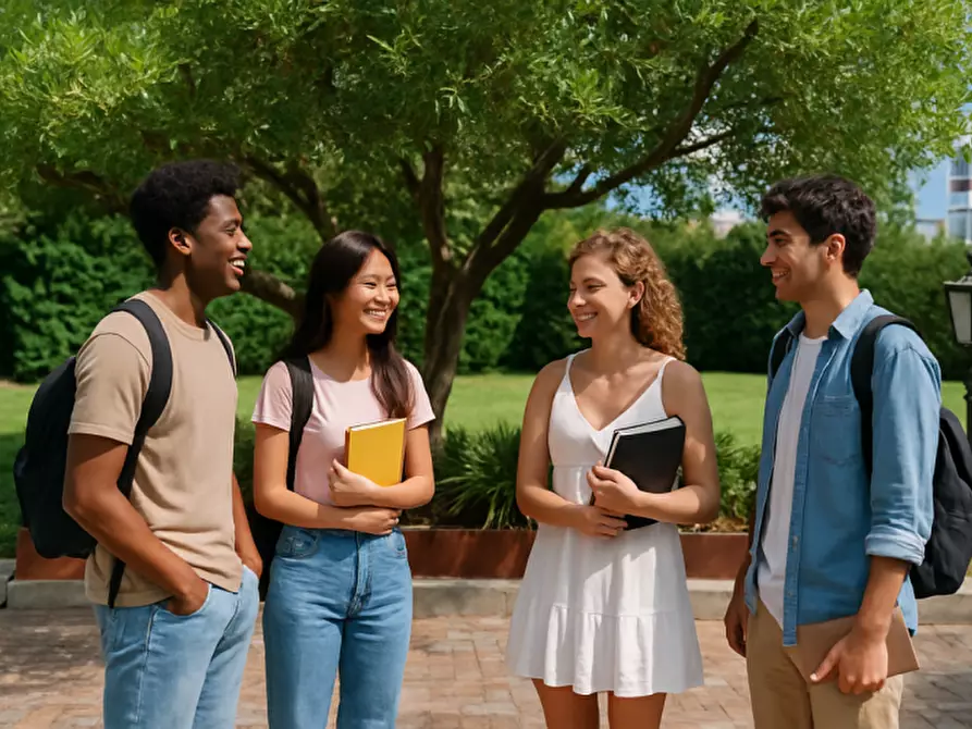 Immagine 20 di Camera in affitto  a Padova