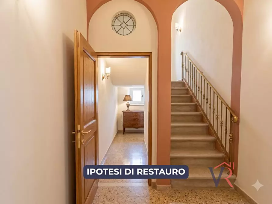 Immagine 8 di Palazzo in vendita  in Via Sorelle Fusari a Offlaga