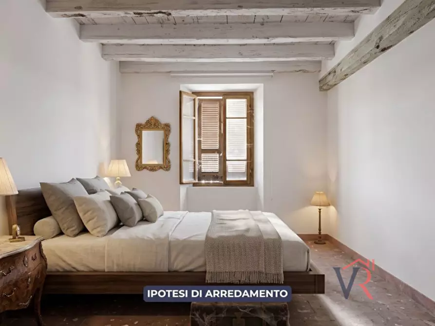 Immagine 11 di Palazzo in vendita  in Via Sorelle Fusari a Offlaga