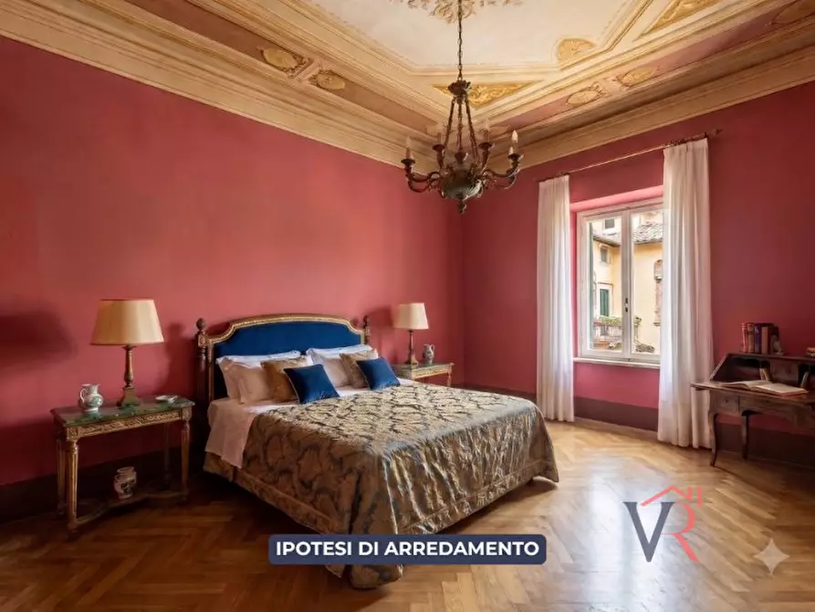 Immagine 12 di Palazzo in vendita  in Via Sorelle Fusari a Offlaga