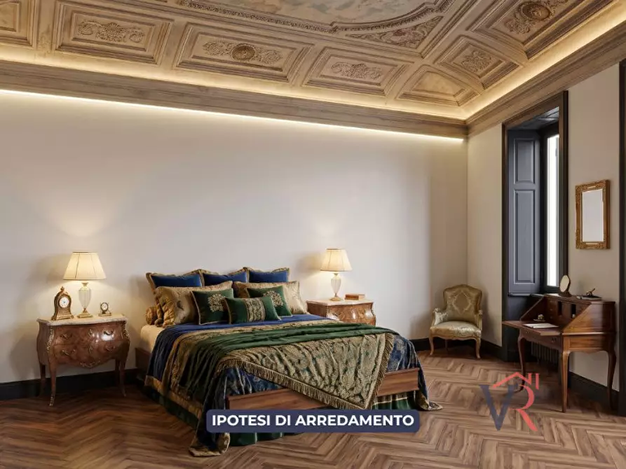 Immagine 14 di Palazzo in vendita  in Via Sorelle Fusari a Offlaga