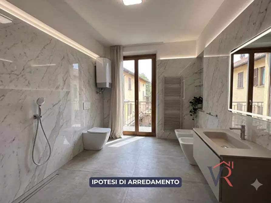 Immagine 17 di Palazzo in vendita  in Via Sorelle Fusari a Offlaga