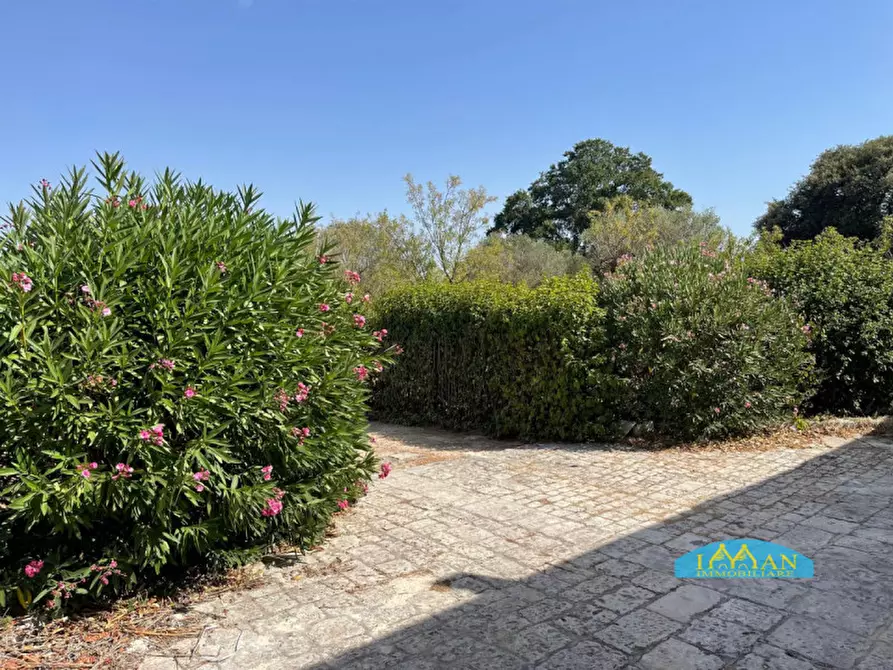Immagine 3 di Rustico / casale in vendita  in Contrada Montevecchio a Ceglie Messapico