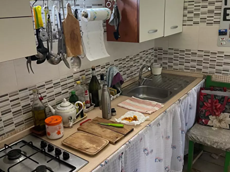 Immagine 5 di Rustico / casale in vendita  in Contrada Montevecchio a Ceglie Messapico