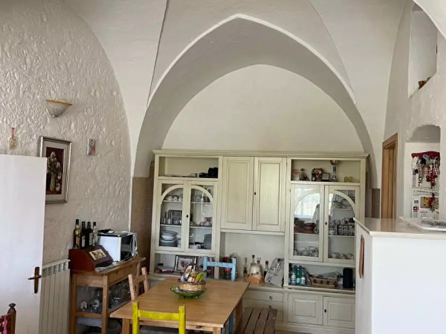 Immagine 6 di Rustico / casale in vendita  in Contrada Montevecchio a Ceglie Messapico
