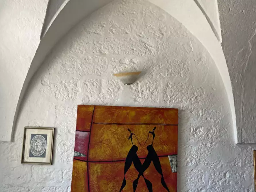 Immagine 7 di Rustico / casale in vendita  in Contrada Montevecchio a Ceglie Messapico