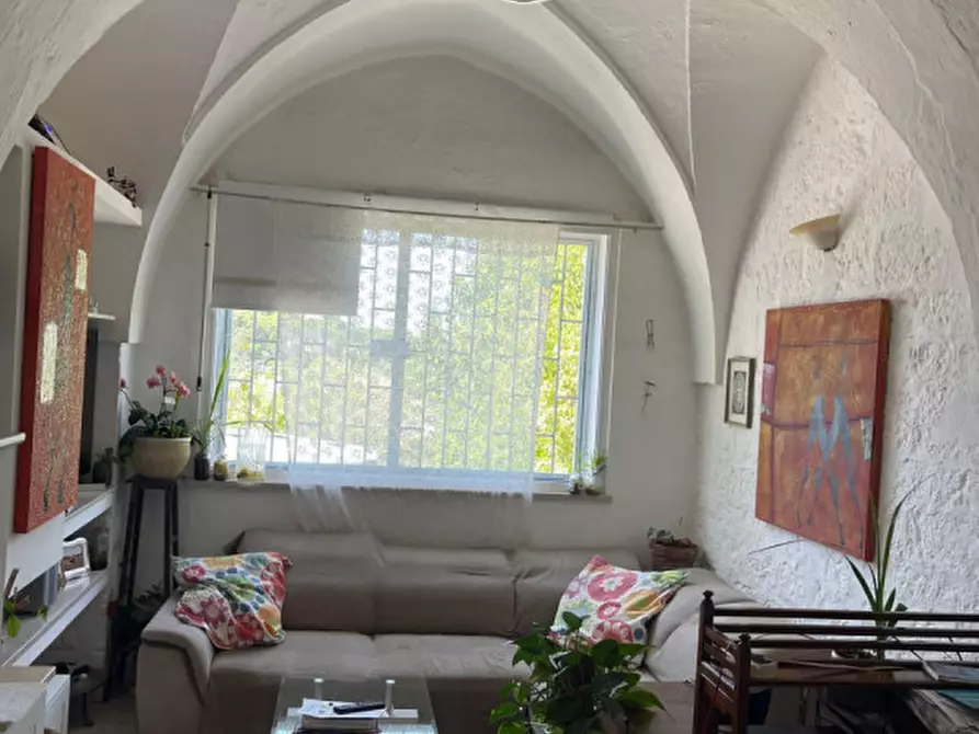 Immagine 9 di Rustico / casale in vendita  in Contrada Montevecchio a Ceglie Messapico