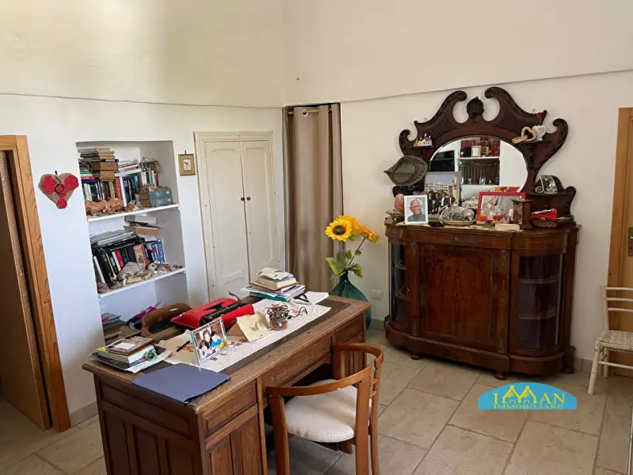 Immagine 10 di Rustico / casale in vendita  in Contrada Montevecchio a Ceglie Messapico