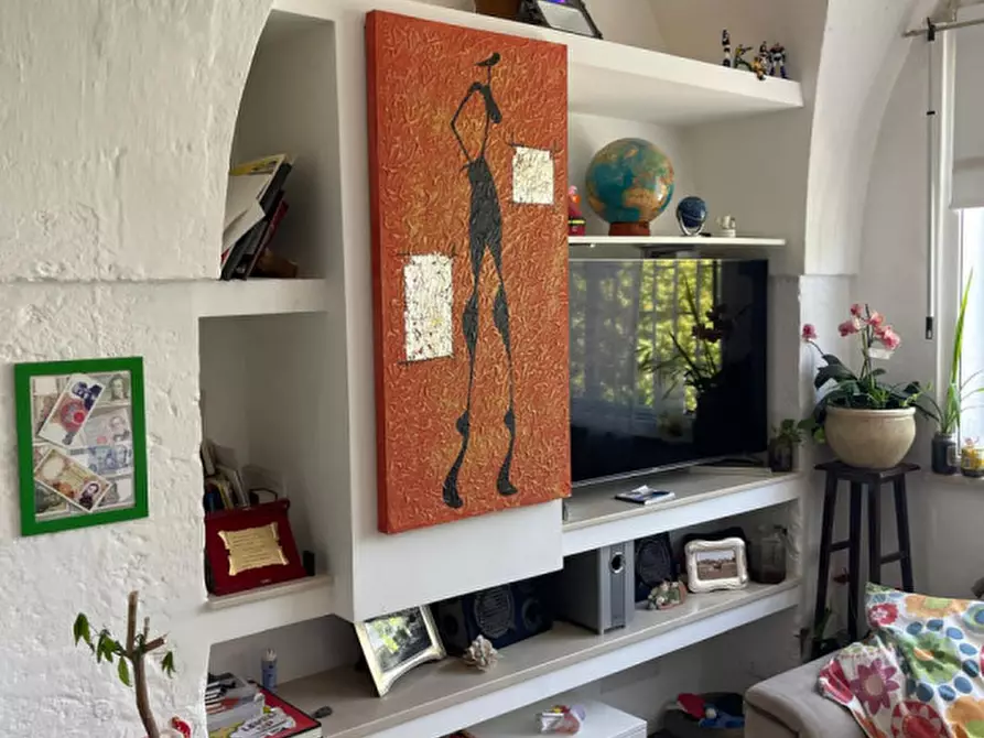 Immagine 11 di Rustico / casale in vendita  in Contrada Montevecchio a Ceglie Messapico