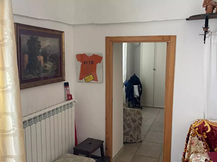 Immagine 12 di Rustico / casale in vendita  in Contrada Montevecchio a Ceglie Messapico