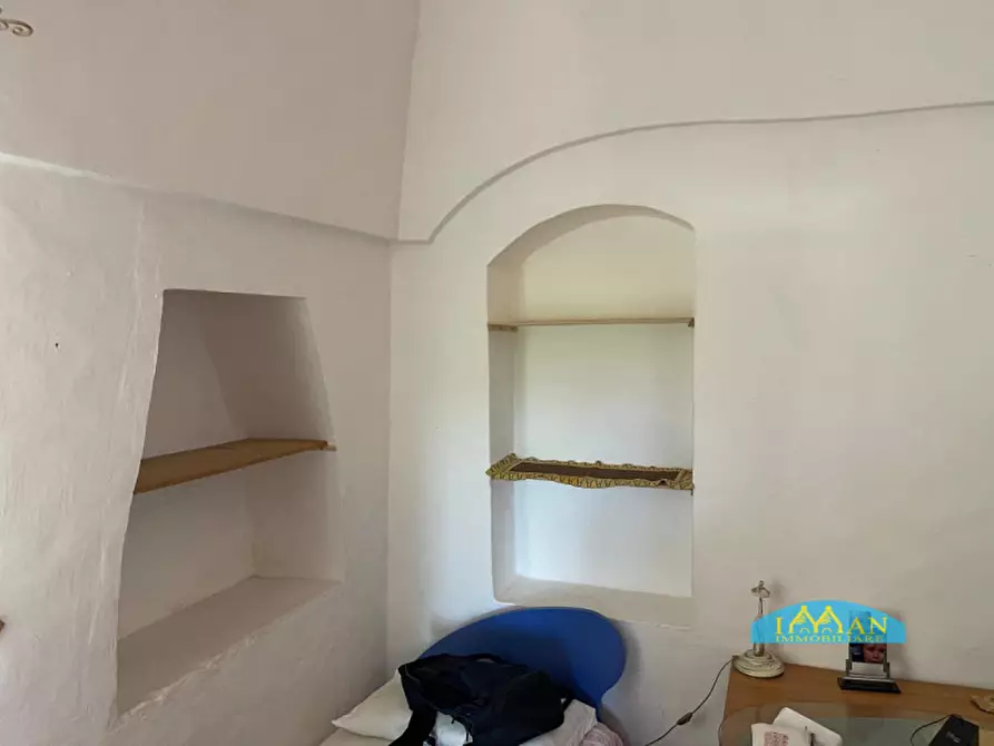 Immagine 14 di Rustico / casale in vendita  in Contrada Montevecchio a Ceglie Messapico
