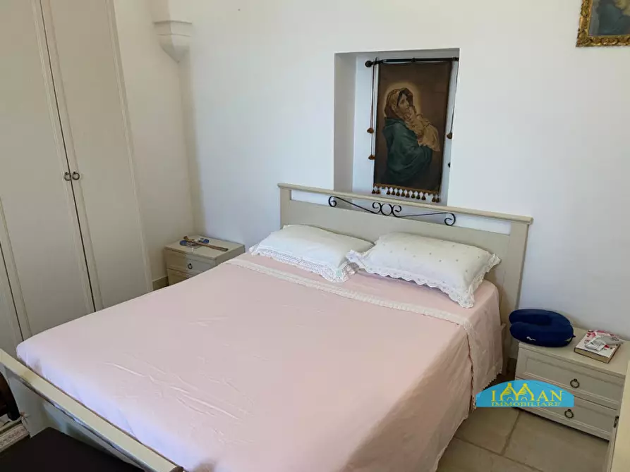 Immagine 16 di Rustico / casale in vendita  in Contrada Montevecchio a Ceglie Messapico