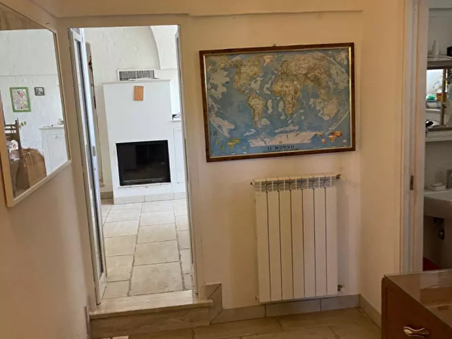 Immagine 17 di Rustico / casale in vendita  in Contrada Montevecchio a Ceglie Messapico