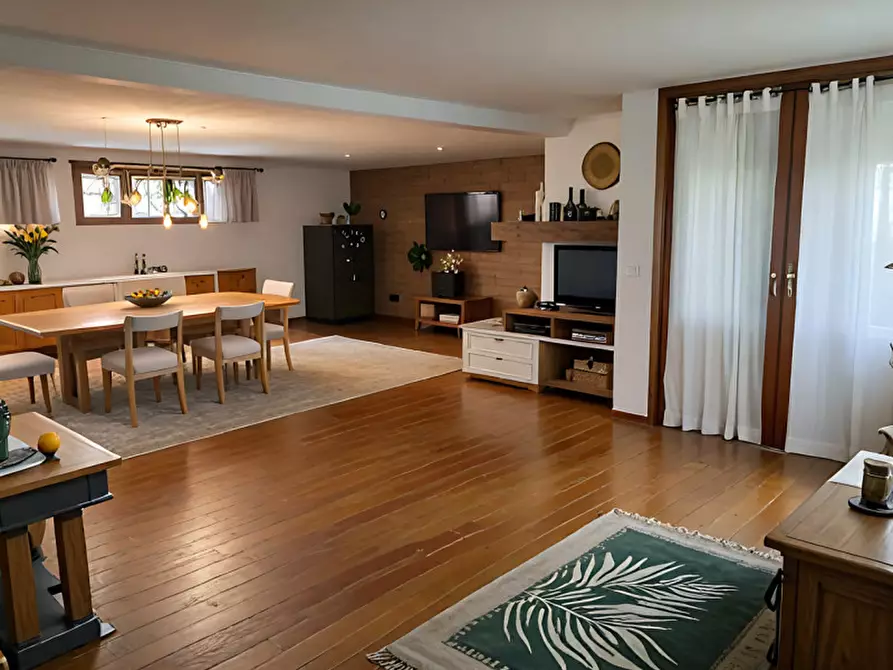 Immagine 5 di Casa indipendente in vendita  in Via Martiri delle Foibe a Fontaniva