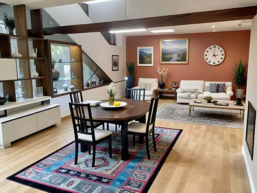 Immagine 6 di Casa indipendente in vendita  in Via Martiri delle Foibe a Fontaniva