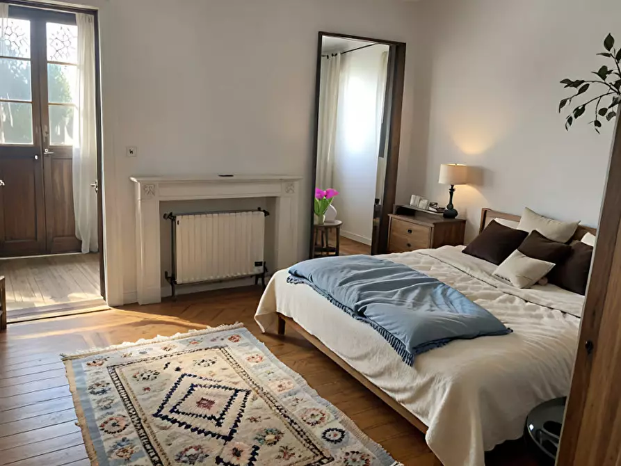 Immagine 8 di Casa indipendente in vendita  in Via Martiri delle Foibe a Fontaniva