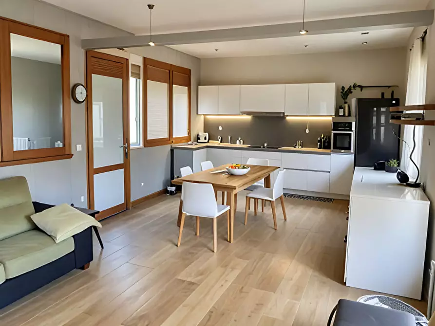 Immagine 9 di Casa indipendente in vendita  in Via Martiri delle Foibe a Fontaniva